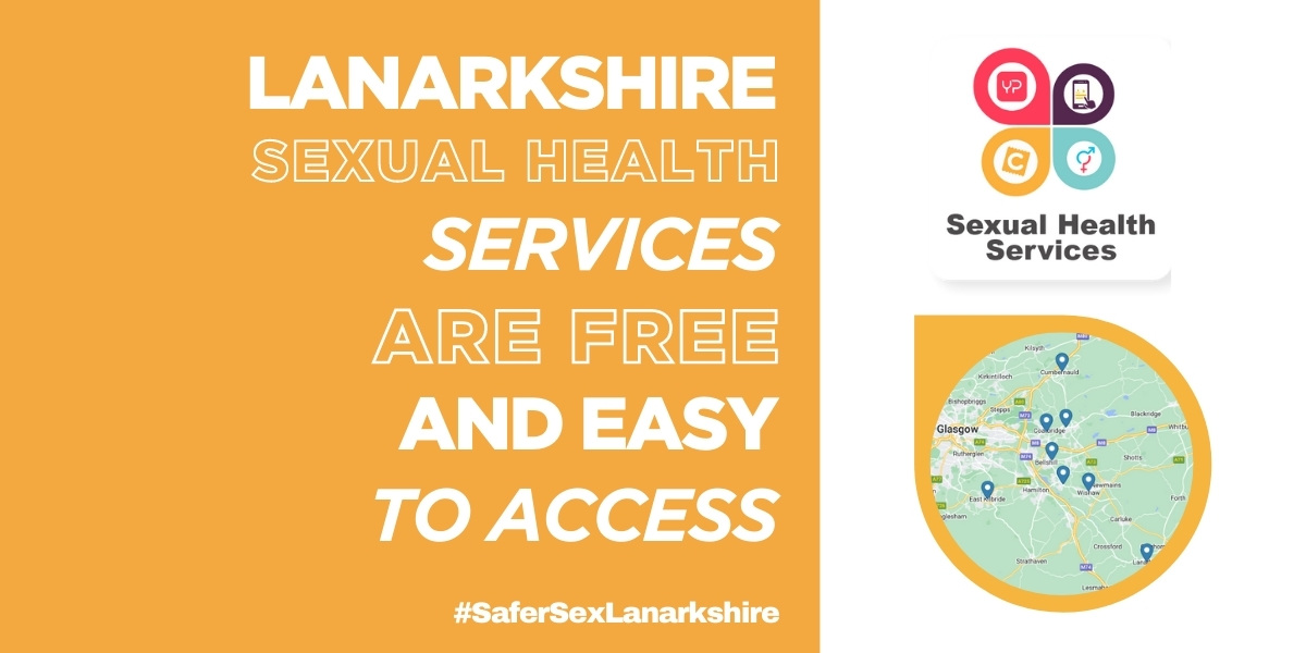 Downloads Lanarkshire Sexual Health