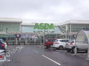 Asda Cumbernauld