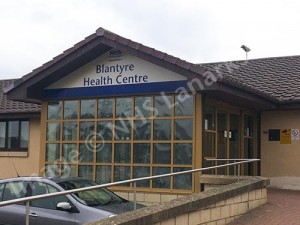 Blantyre Health Centre image