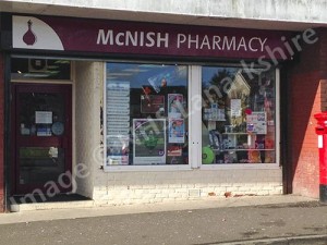 McNish Pharmacy image