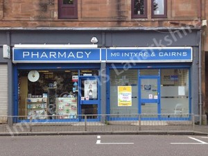 McIntyre & Cairns Pharmacy image