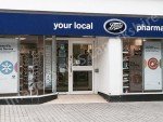 image Boots Brouster Gate East Kilbride