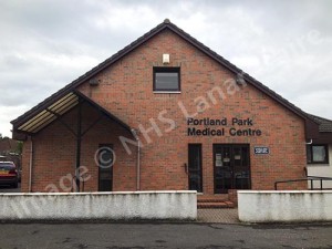 Portland Park Medical Centre image