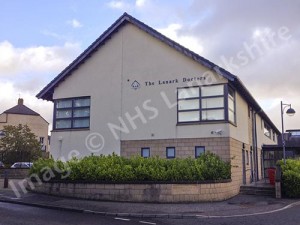 Woodstock Medical Centre (previously The Lanark Doctors) image