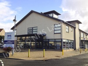 Lanark Health Centre Lanarkshire Sexual Health