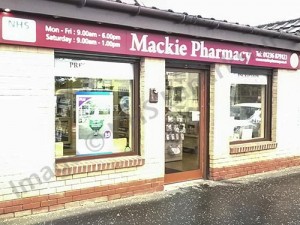 mackie pharmacy image