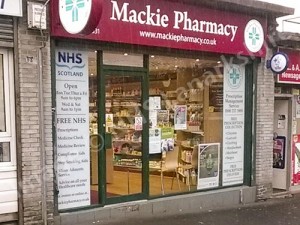 glenmanor mackie pharmacy image