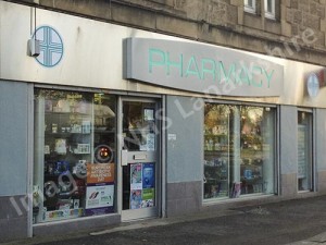 T McLean & Sons Pharmacy – Muirhead image