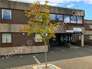 Motherwell Health Centre Lanarkshire Sexual Health