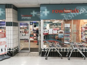 Rowlands Pharmacy – St Leonards image