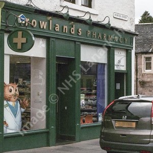 Rowlands Pharmacy – The Village image