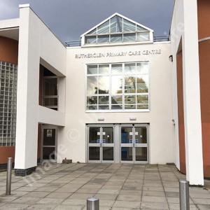 Rutherglen Primary Care Centre image