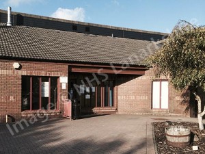 Strathaven Health Centre image