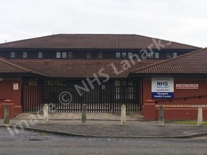 Viewpark Health Centre Lanarkshire Sexual Health