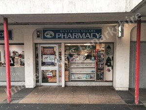 Westwood Square Pharmacy image