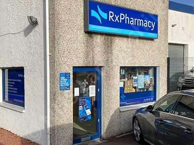 Carstairs Rx Pharmacy