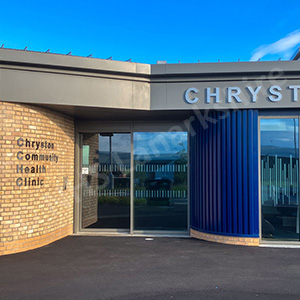 Chryston Community Health Clinic