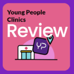 Young People Clinics Review (purple)