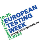 European Testing Week 2024